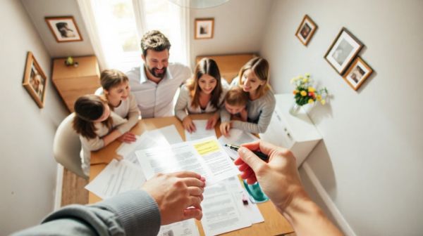 Les 5 raisons majeures de sélectionner une mutuelle essentielle