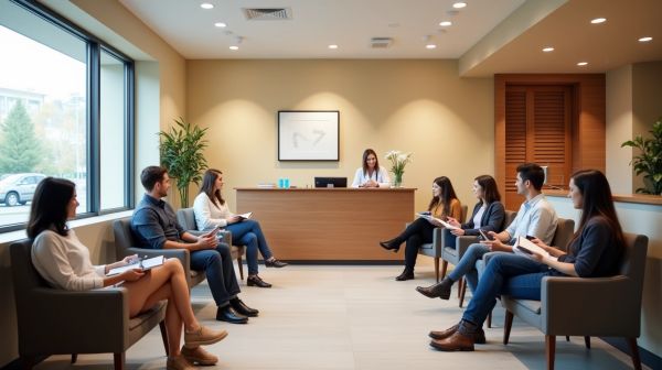 Les avantages cachés de consulter un dentiste à Sainte-Foy