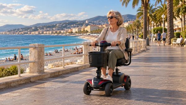 Top raisons de privilégier hopmoov pour votre mobilité autonome
