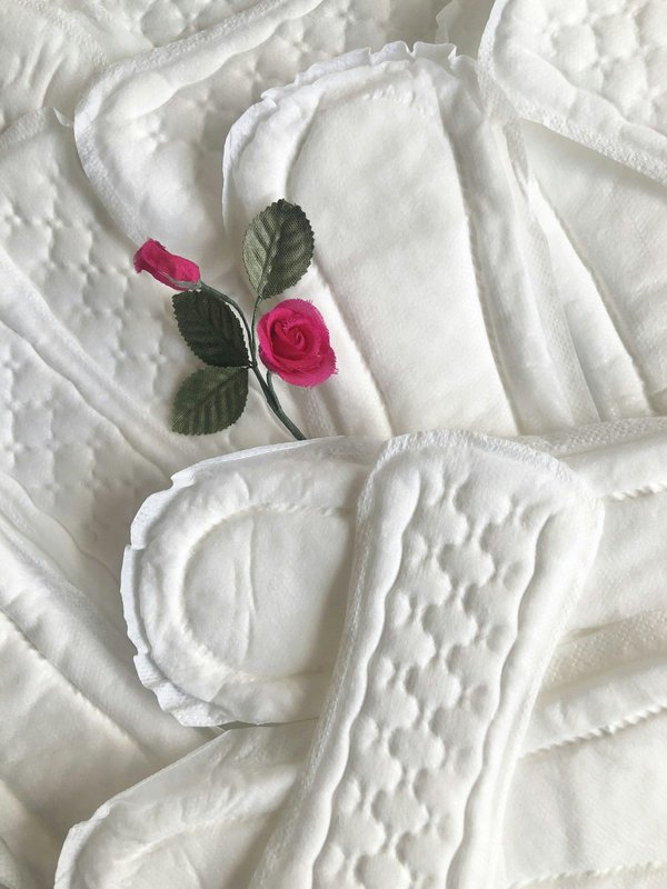 Infusion équilibre féminin : régulez vos cycles menstruels!